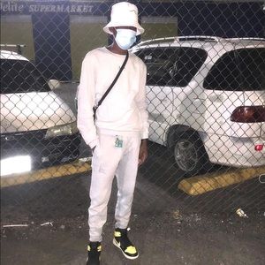 Meet your Posher, Tevon